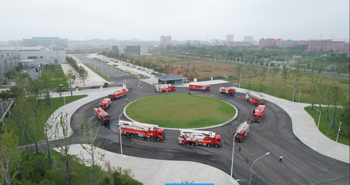 火狐电竞三一应急装备将亮相第20届中国国际消防设备技术交流展览会